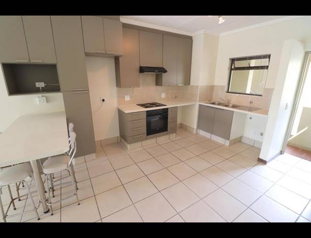 2 BEDROOM PROPERTY TO RENT IN BRYANSTON